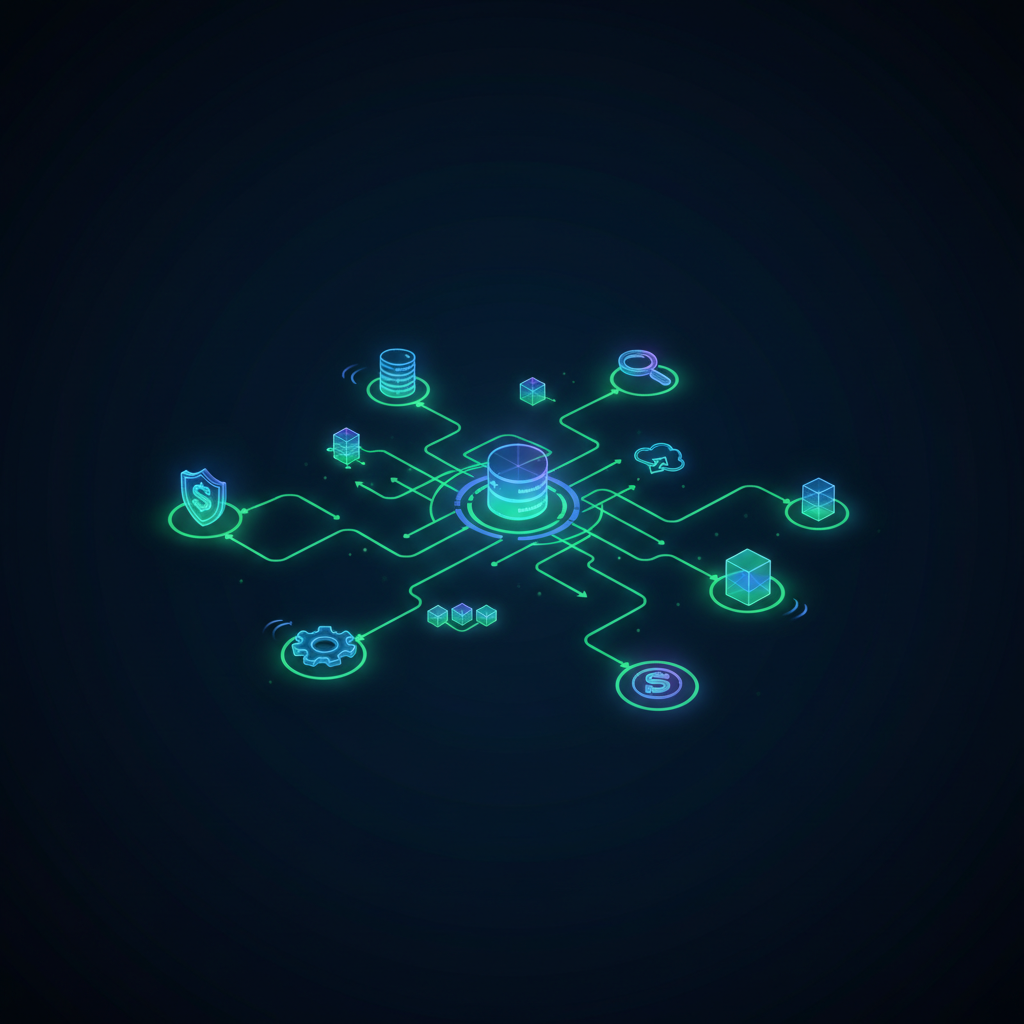Integracja systemów informatycznych — sieć API